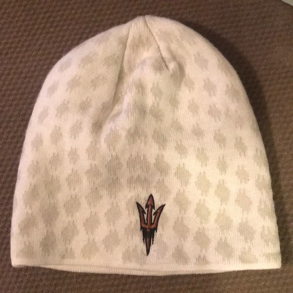 ASU beanie